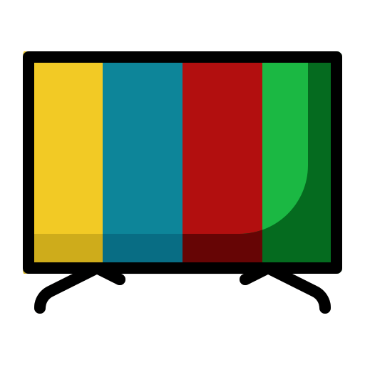 QLED TV